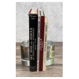 Collection of Historical Weaponry and Armor Books