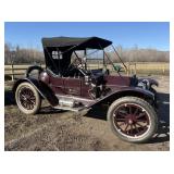 1913 Buick Model 24 Roadster