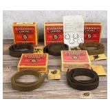 Ford Model T Scandinavia Transmission Linings