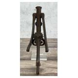 Pacific Ford Model T Split Rim Tool