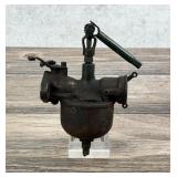 1925 Coupe Ford Model T Carburetor