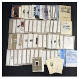 Christies and Dorchester Firearm Catalogs