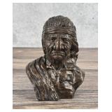 Chrest Art Missoula Montana Western Sculpture