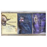 Collection of London Antique Arms Fair Guides
