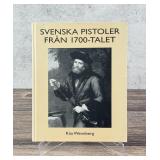 Swedish Pistols from the 18th Century