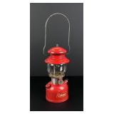 Coleman Model 200a Hiking Camping Lantern