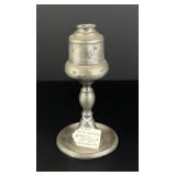 Capen and Molineux New York Whale Oil Lamp