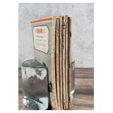 Ford Owner and Dealer Magazines 1920 to 1927