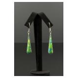 Sterling Silver Earrings