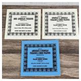 Sotheby William Goodwin Renwick Auction Catalogs