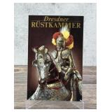 Dresden Armoury Historical Museum