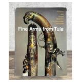Fine Arms from Tula