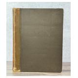 Ancient Scottish Weapons