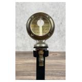 Ford Motor Car Boyce MotoMeter Radiator Meter