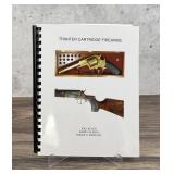 Tranter Cartridge Firearms Author Signed