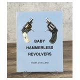 Baby Hammerless Revolvers