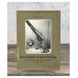 Hans Schmidt The Skillful Gunstock Maker