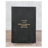 1914 Merwin Sales Company Auction Catalog