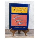 Great British Gunmakers 1540 to 1740