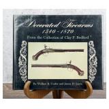 Decorated Firearms 1540 to 1870