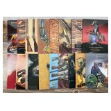 Butterfield and Butterfield Auction Catalogs