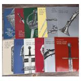 London Park Lane Arms Fair Catalogs