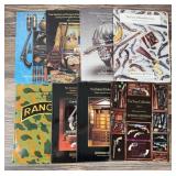 Butterfield and Butterfield Auction Catalogs