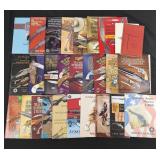 Las Vegas Firearm Show Catalogs