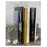 Group of Early Classic Firearms Books