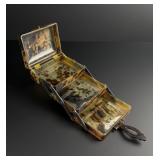 Tortoise Shell Box Montana Residents Only