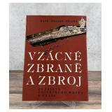 Rare Weapons and Armor