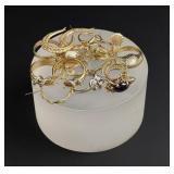 Collection of 14k Gold Jewelry