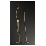 Gold Filled Pocket Watch Fob Chains