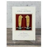 Collecting Antique Weapons