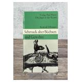 Decoration of Antique Rifles and Guns