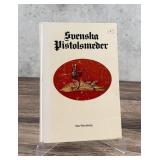 Swedish Pistolsmiths