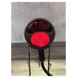 Dodge Brothers Type Tail Light