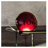 1919 to 1925 Ford Model T Replacement Tail Light