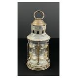 Copper Nautical Maritime Kerosene Ships Lantern