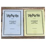 Tinkerin Tips Fixes and Repairs for Model T