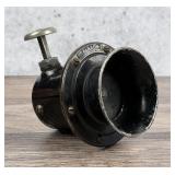 Delco Remy Klaxon Model 3 Plunger Horn