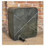 Ford Model T Gas Tank