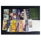 Butterfield and Butterfield Auction Catalogs