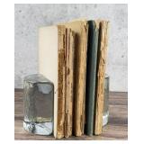 Group of New York Auction Company Catalogs