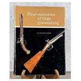 Four Centuries of Liege Gunmaking