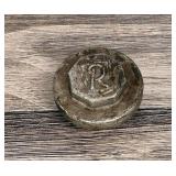 Marmon Motor Car Roosevelt Grease Cap