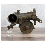 Stromberg Brass Carburetor For Ford Model T