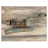 Ford Model T Water Pump