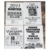 Dodge Brothers Epherma