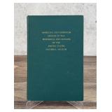 American and European Swords